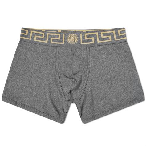 boxershort versace|Versace men's boxers sale.